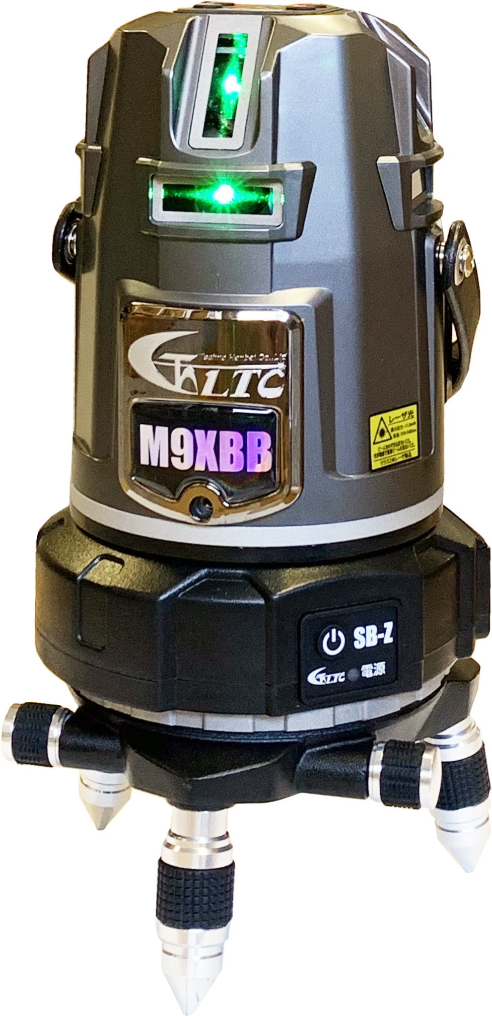 グリーンレーザー | 株式会社テクノ販売